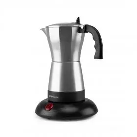 Cafetera Orbegozo KFE660  6 Tazas.