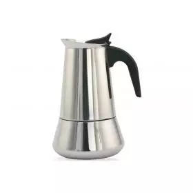 Cafetera Orbegozo KFI1260 Apta para inducción 12 Tazas.