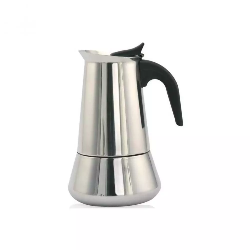 Cafetera Orbegozo KFI960 Apta para inducción 9 Tazas