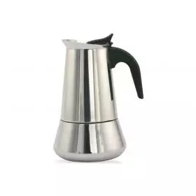 Cafetera Orbegozo KFI960 Apta para inducción 9 Tazas.