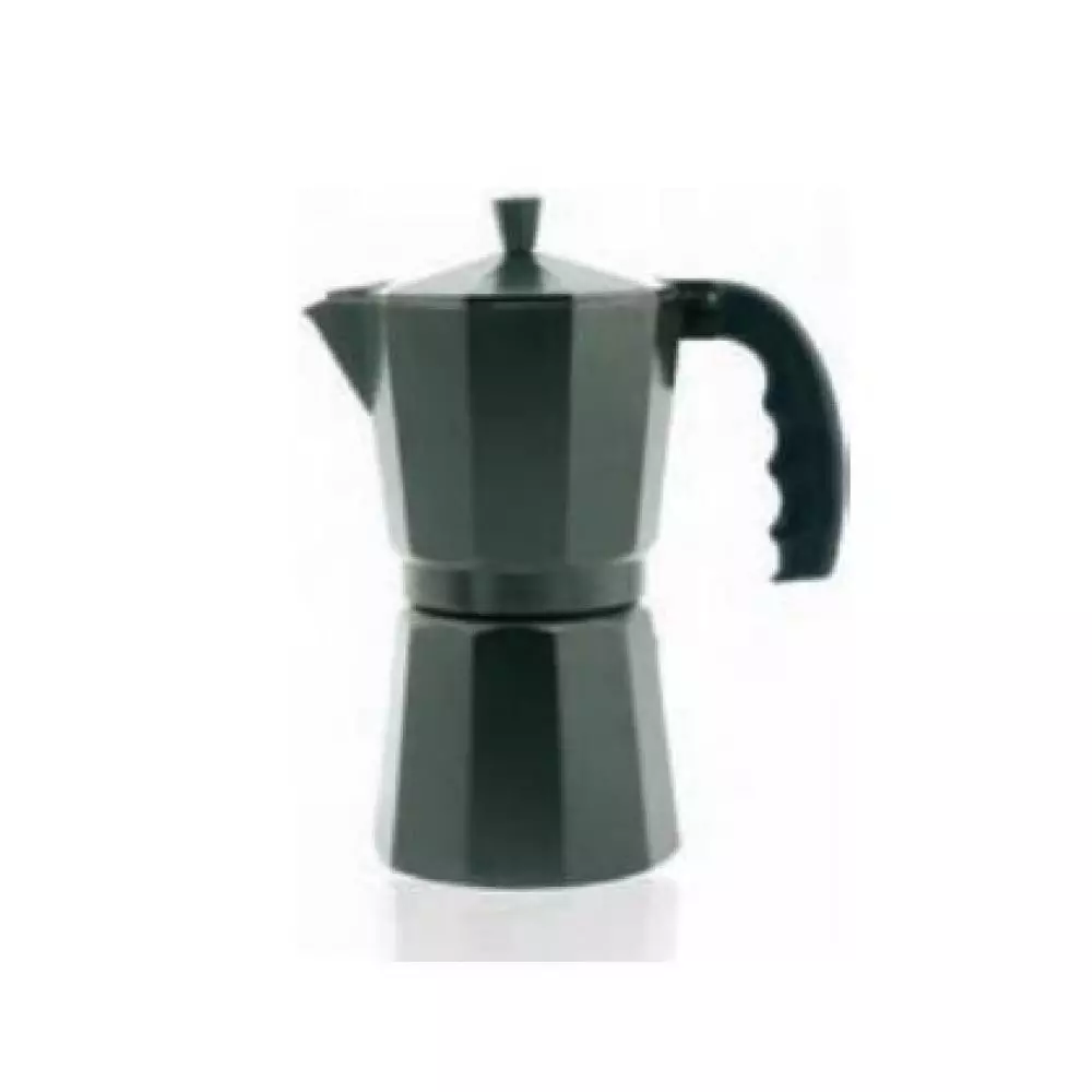 Cafetera Orbegozo KFN 310 3 Tazas