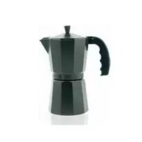 Cafetera Orbegozo KFN 310 3 Tazas.