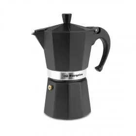 Cafetera Orbegozo KFN610  6 Tazas.