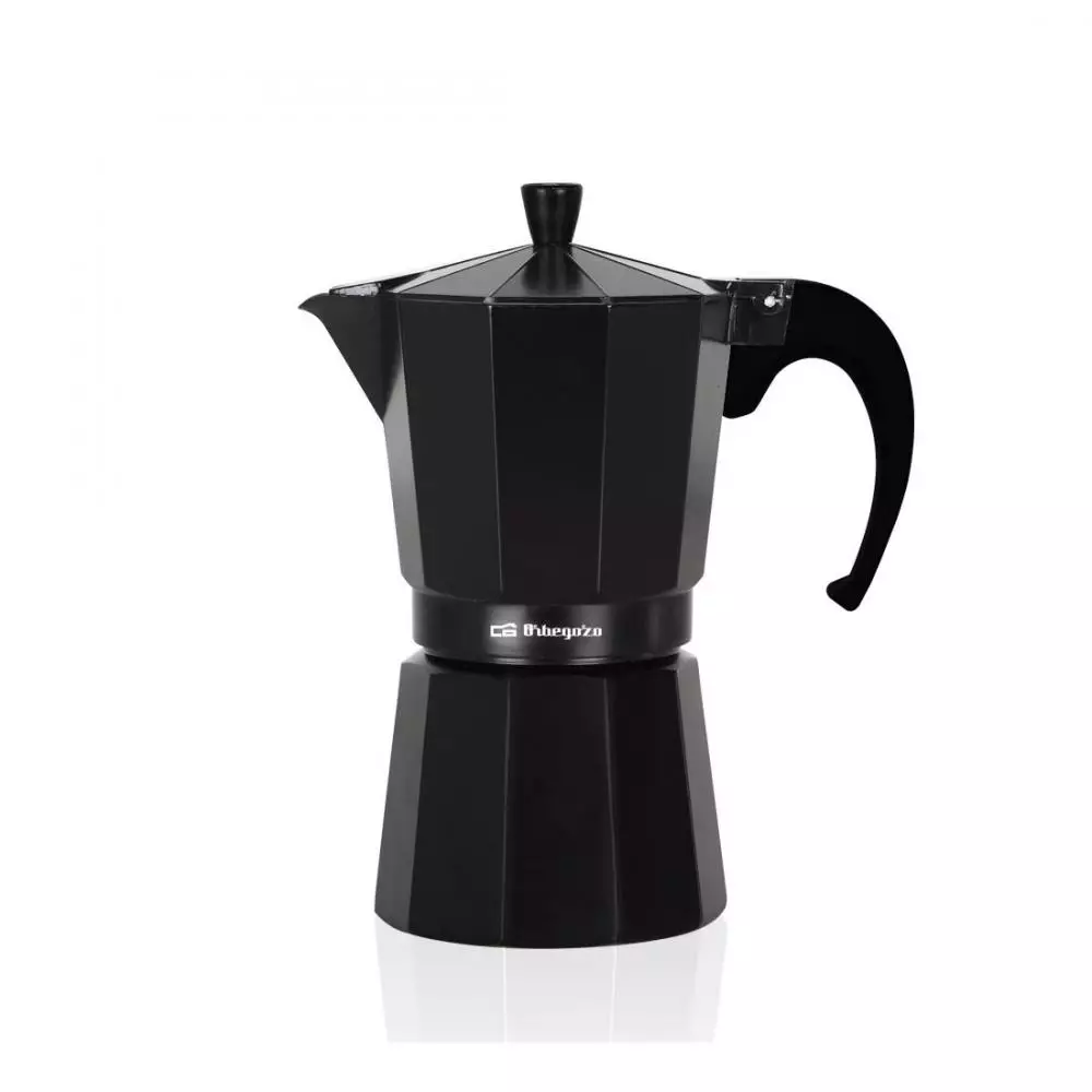 Cafetera Orbegozo KFN 910 9 Tazas