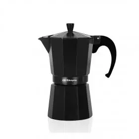 Cafetera Orbegozo KFN 910 9 Tazas.
