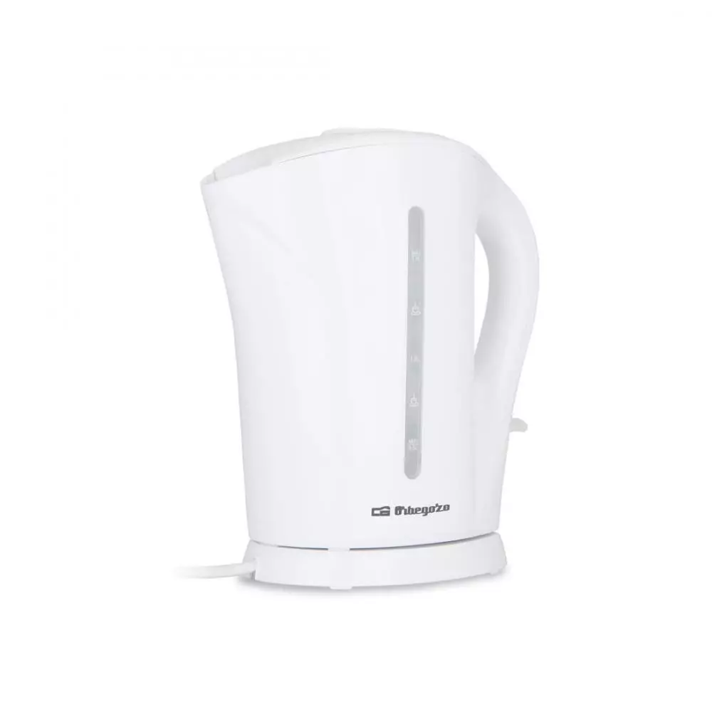Hervidor Orbegozo KT6003