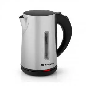 Hervidor Orbegozo KT6022 Inox.