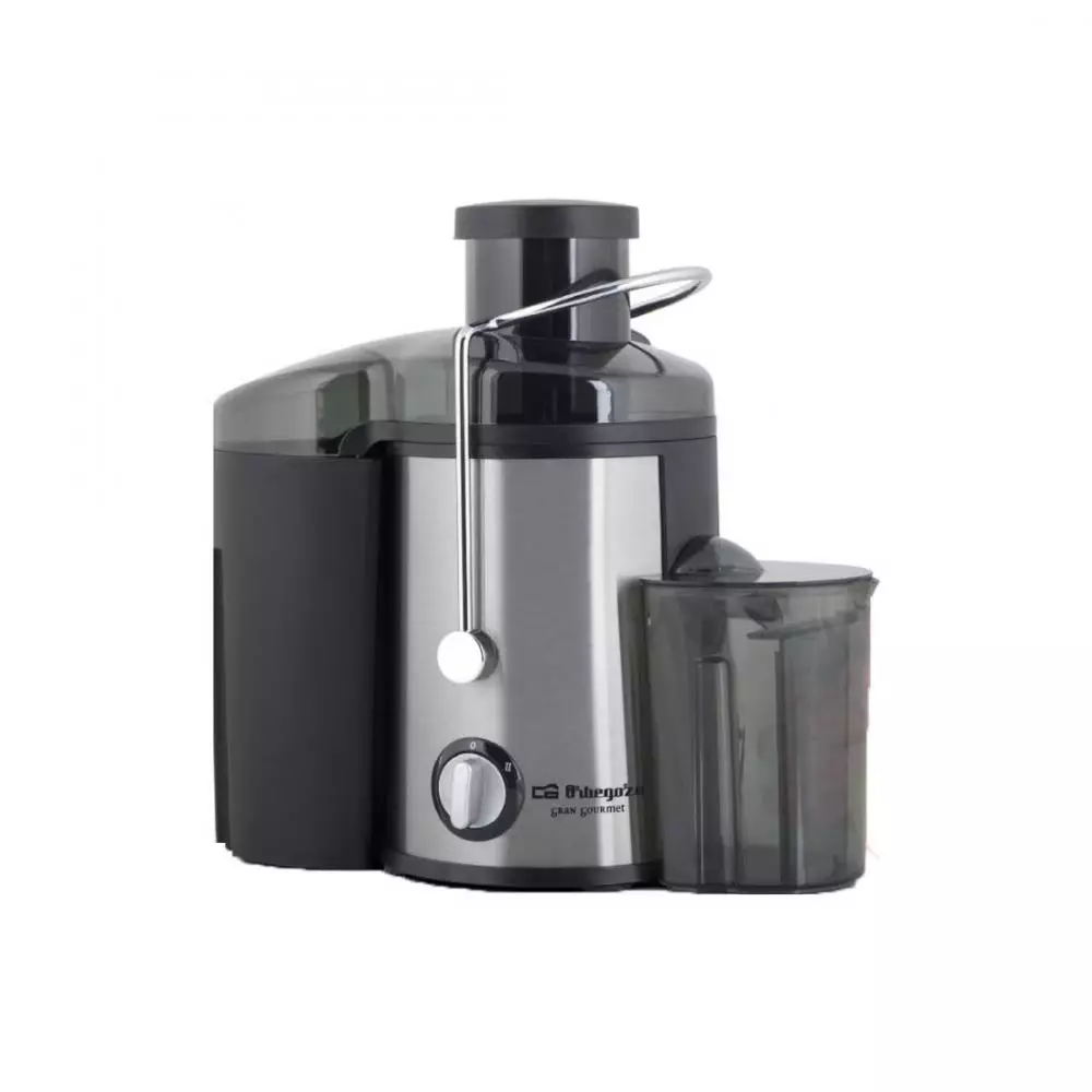Licuadora Orbegozo LI5060 600W