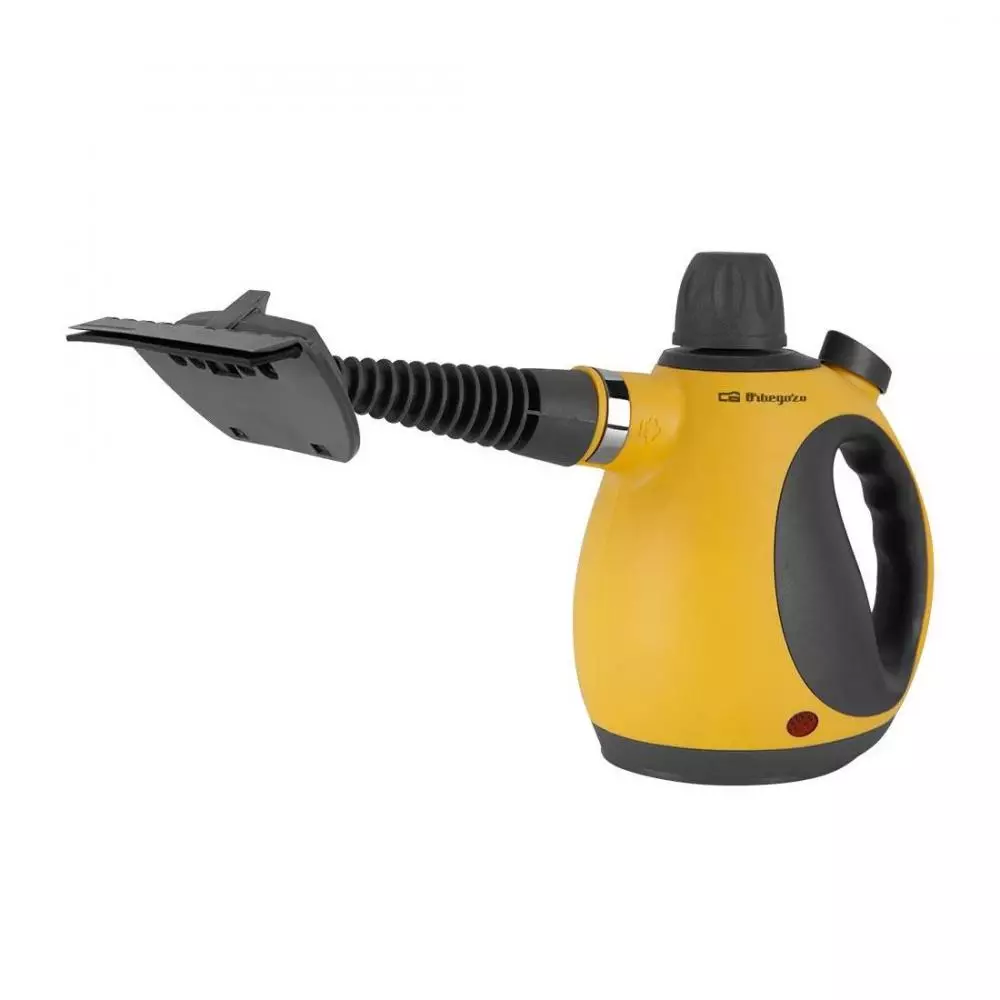 Limpiador a vapor Orbegozo LV 3580 Vaporetino
