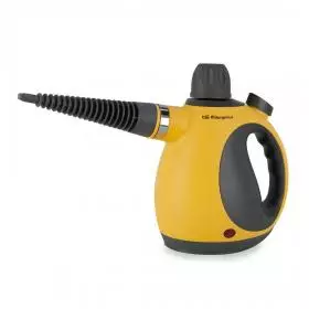 Limpiador a vapor Orbegozo LV 3580 Vaporetino.