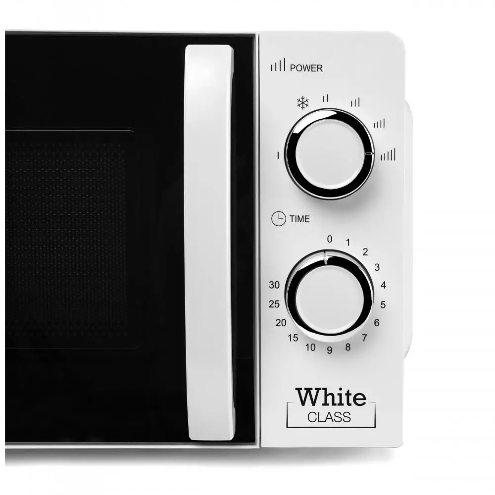 Microondas Orbegozo MI-2115 20L 700 W Blanco