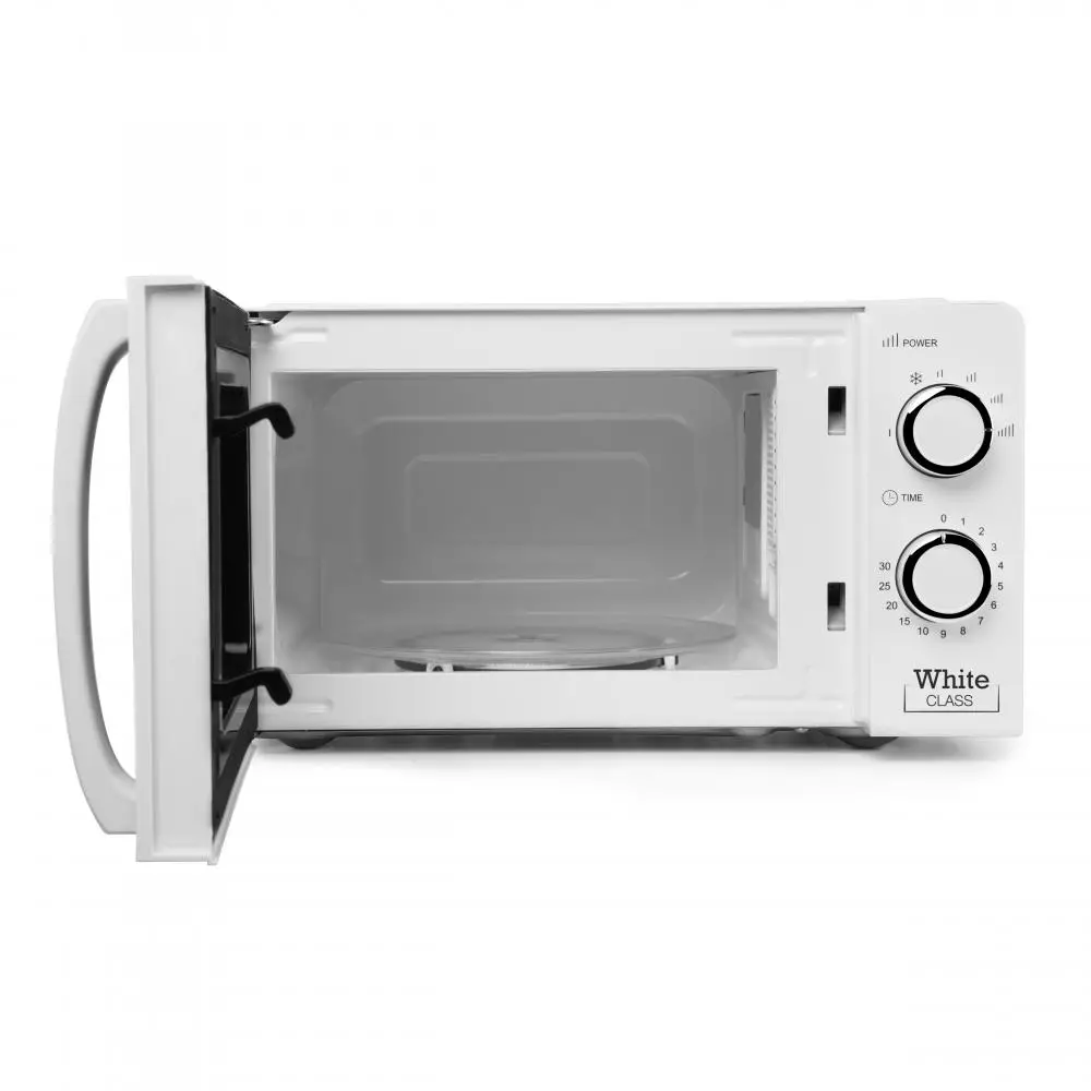 Microondas Orbegozo MI-2115 20L 700 W Blanco