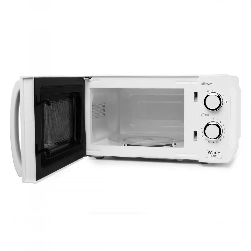 Microondas Orbegozo MI-2115 20L 700 W Blanco