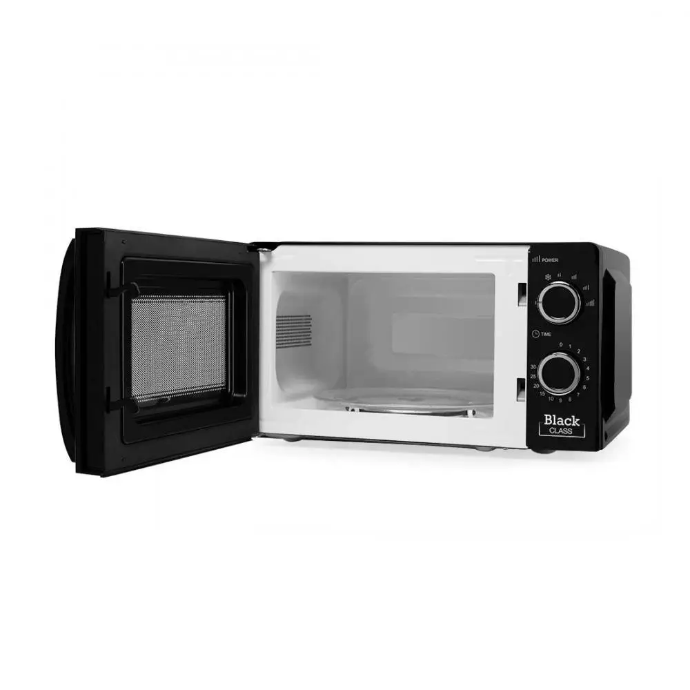 Microondas Orbegozo MI-2117 20 Litros 700 W Negro