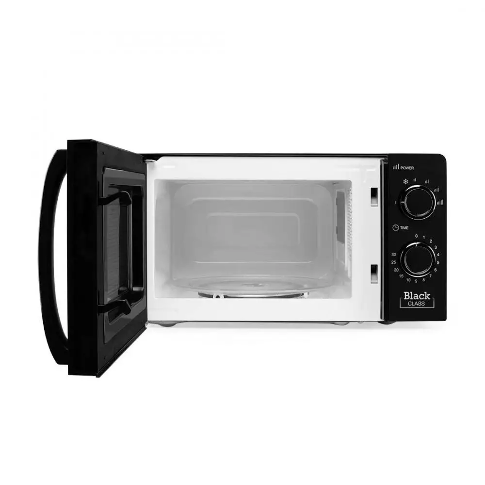 Microondas Orbegozo MI-2117 20 Litros 700 W Negro