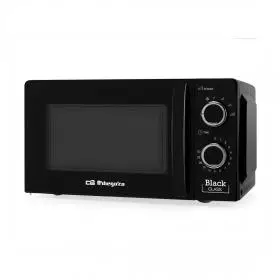 Microondas Orbegozo MI-2117 20 Litros 700 W Negro.
