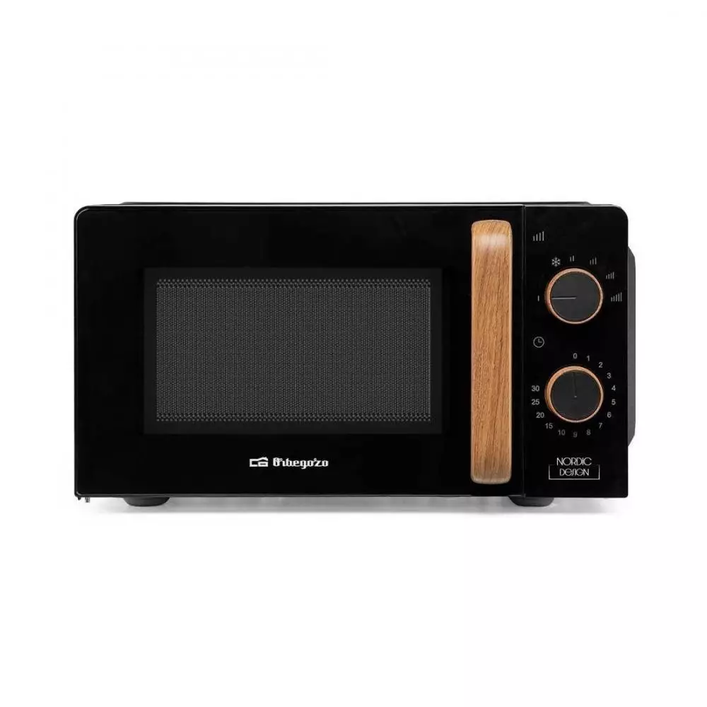 Microondas Libre instalación Orbegozo MI2120 700 W Litros