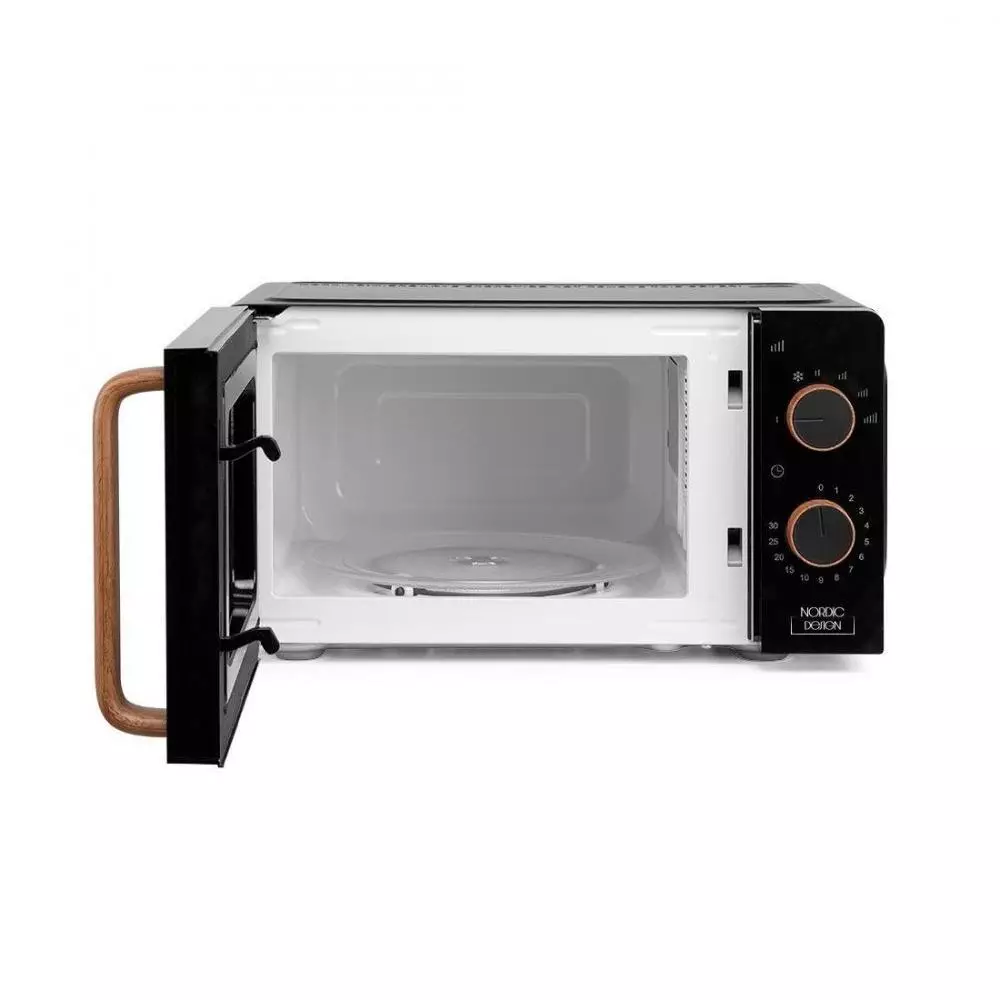 Microondas Libre instalación Orbegozo MI2120 700 W Litros