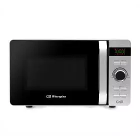 Microondas Orbegozo MIG 2052 CE 700W 20 Litros Grill.