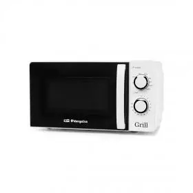 Microondas Con Grill Orbegozo MIG2130 20 Lîtros 700 W.