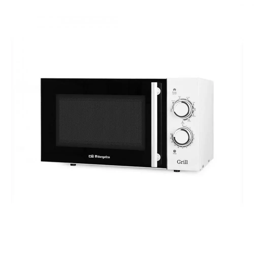 Microondas Libre instalación Orbegozo MIG2320 900 W Litros Grill