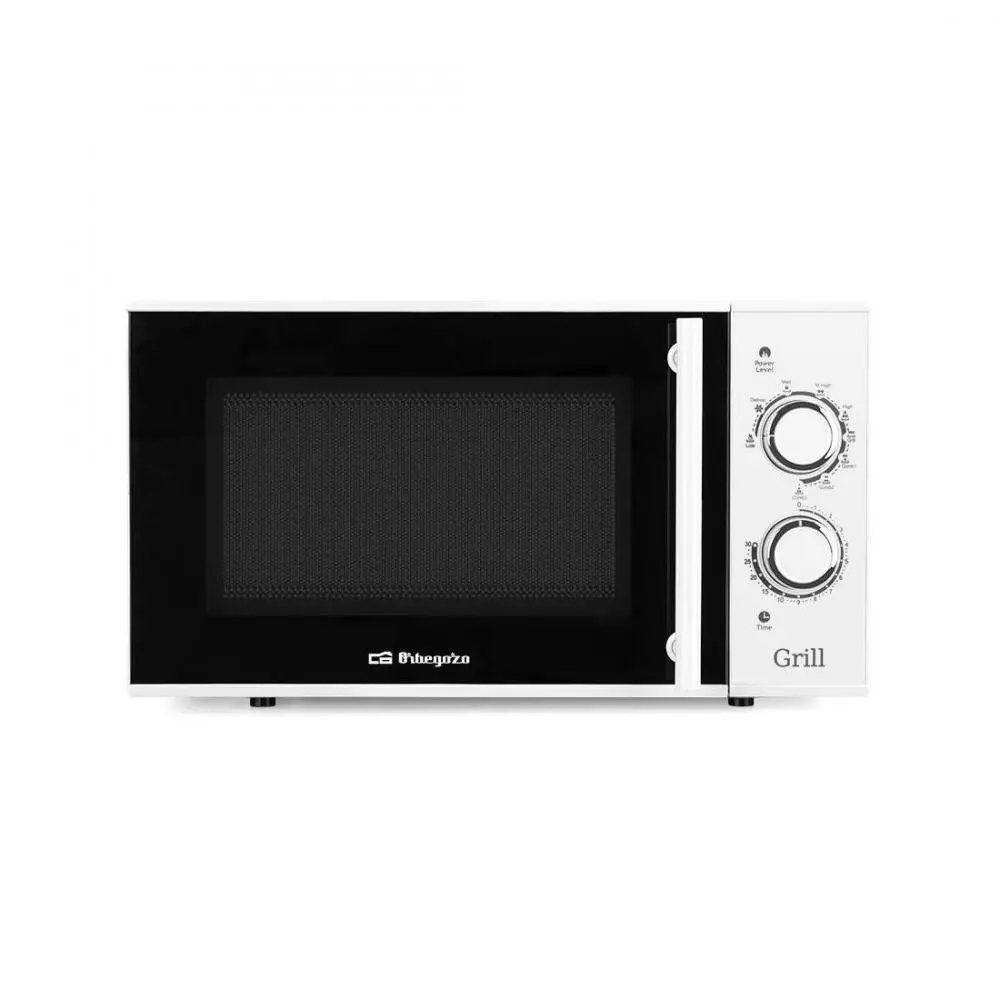 Microondas Libre instalación Orbegozo MIG2320 900 W Litros Grill