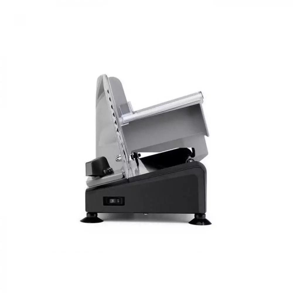 Cortafiambre Orbegozo MS4580  150 W Cuchilla Acero Inoxidable