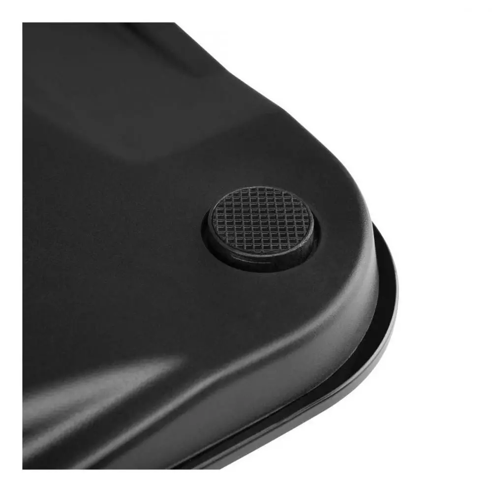 Báscula de baño Orbegozo PB 2250 Digital con tecnología Step-On