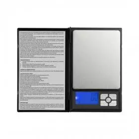 Báscula electrónica de precisión Orbegozo PC3060.