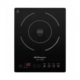 Placa Modular Induccion  Orbegozo  PIC2000 20Cm.