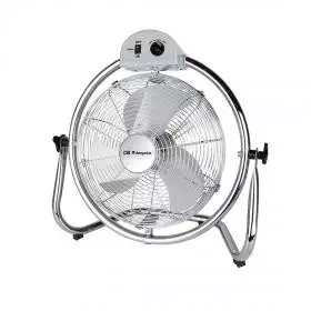 Ventilador Industrial Oscilante Orbegozo PWO 0936.