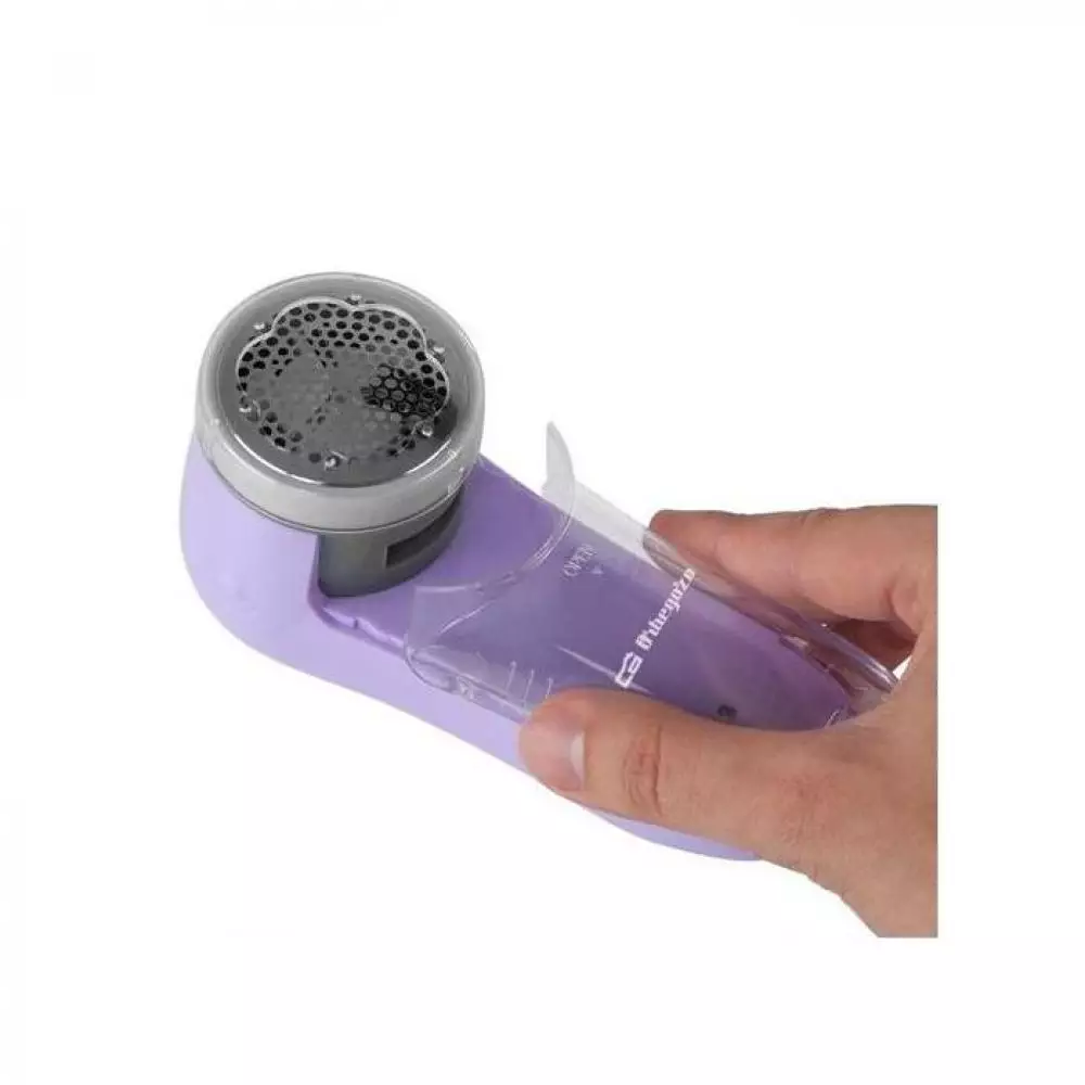 Quitapelusas Orbegozo QP6500