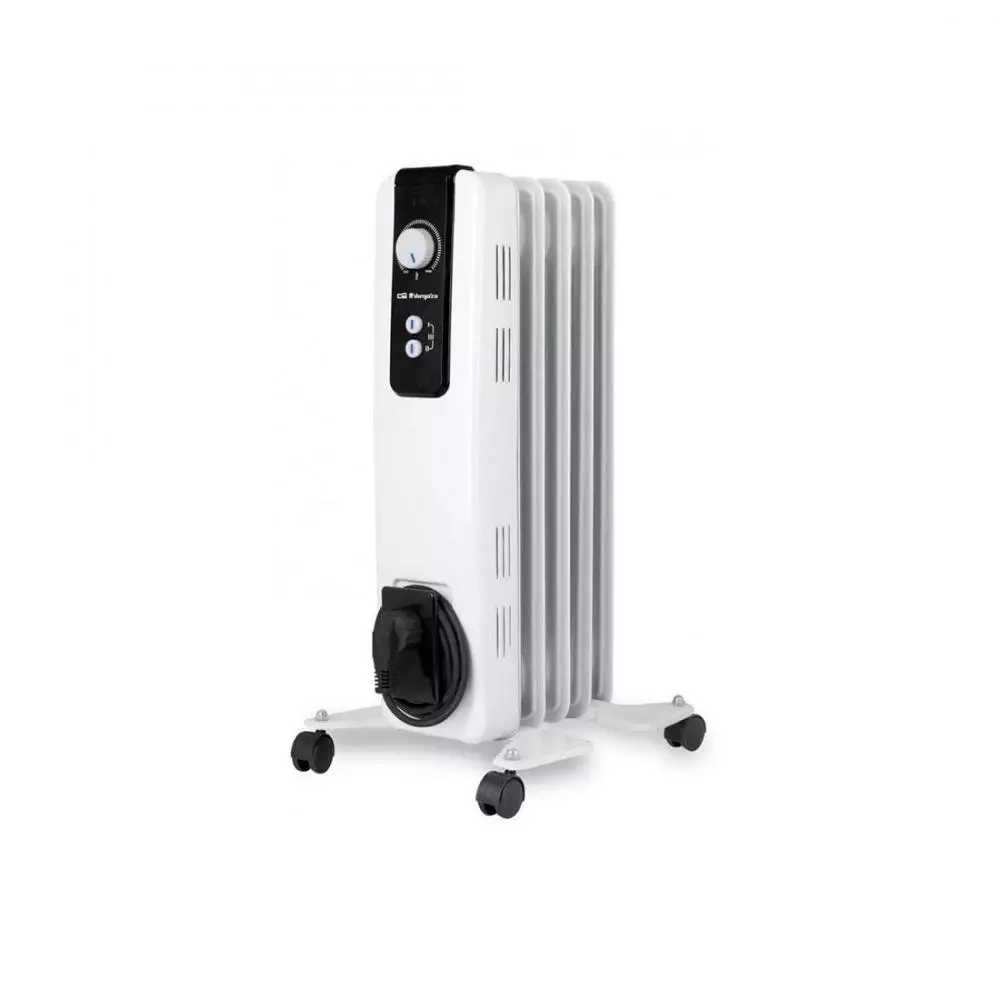 RADIADOR DE ACEITE ORBEGOZO RH1000