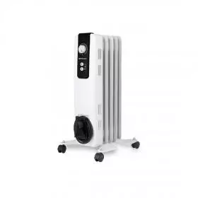 RADIADOR DE ACEITE ORBEGOZO RH1000.