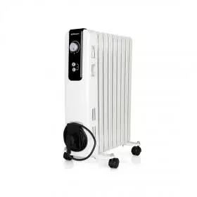 Radiador de aceite Orbegozo RH 2000 9 Elementos.