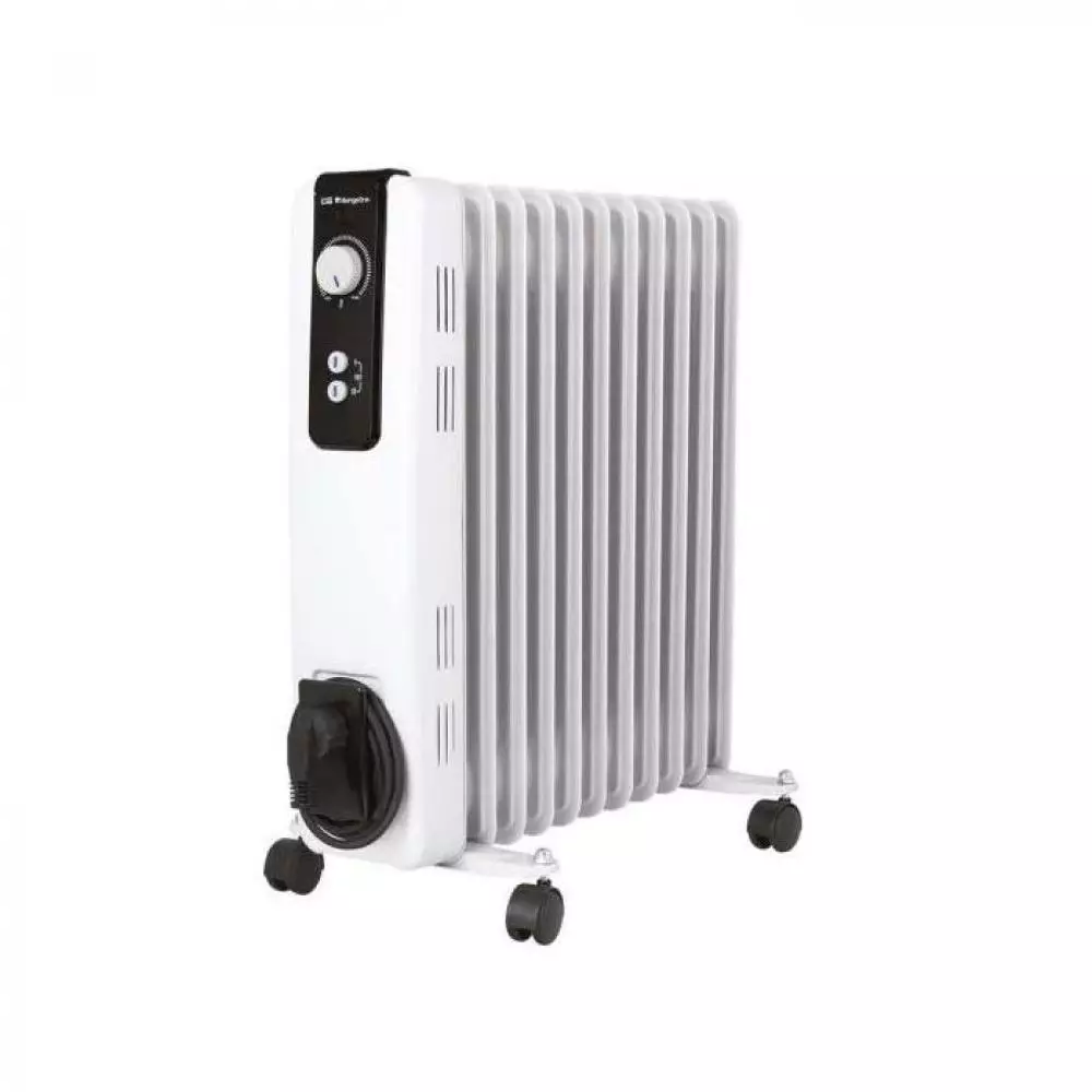 RADIADOR ACEITE ORBEGOZO  RH2500