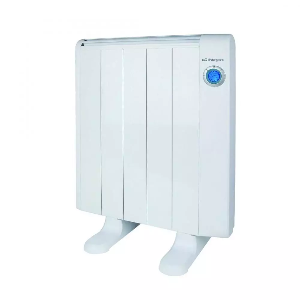 Emisor Térmico Orbegozo RRE 810 (800W)