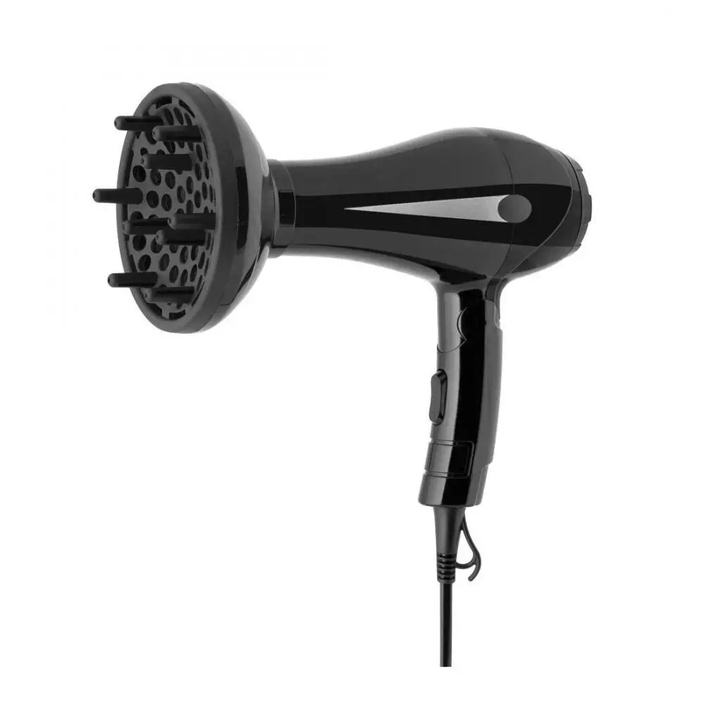 Secador de pelo Doméstico Orbegozo SE1160 1600 W