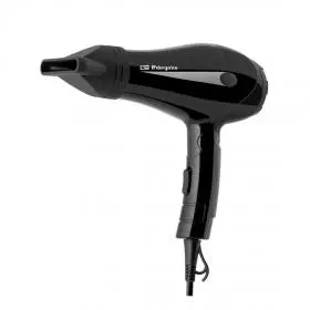 Secador de pelo Doméstico Orbegozo SE1160 1600 W.