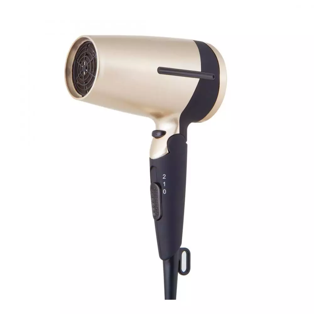 Secador de pelo de Viaje Orbegozo SE1600 1600 W