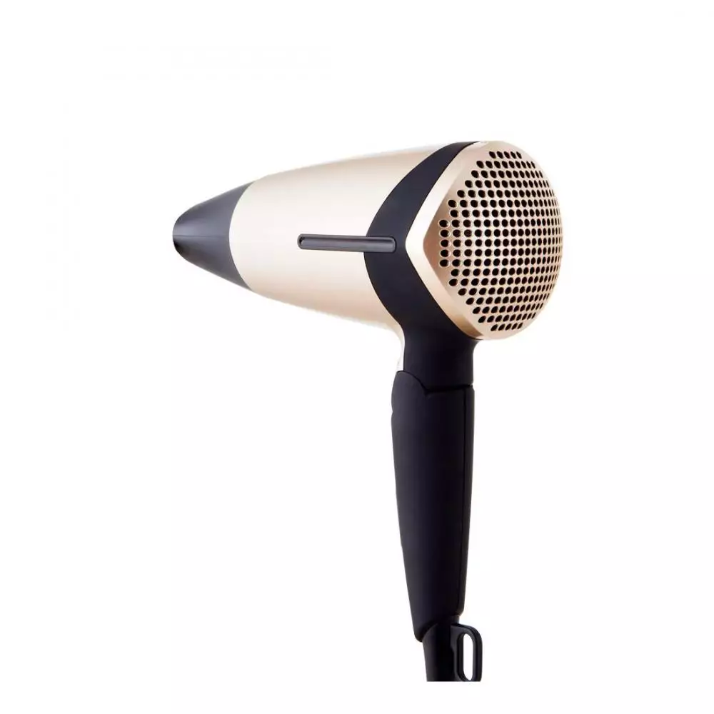 Secador de pelo de Viaje Orbegozo SE1600 1600 W
