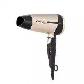 Secador de pelo de Viaje Orbegozo SE1600 1600 W.