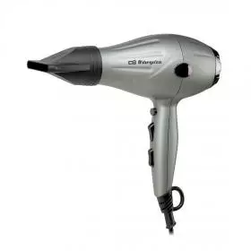 Secador de pelo Orbegozo SE 2110 2100W Iónico.