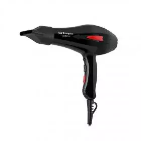 Secador de pelo Doméstico Orbegozo SE2235 2200 W.