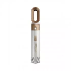 Moldeador/secador de pelo Orbegozo SET 8000 (5 accesorios) con Estuche de transporte.