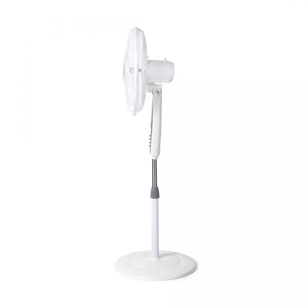 Ventilador de Pie Orbegozo SF 0147 Blanco