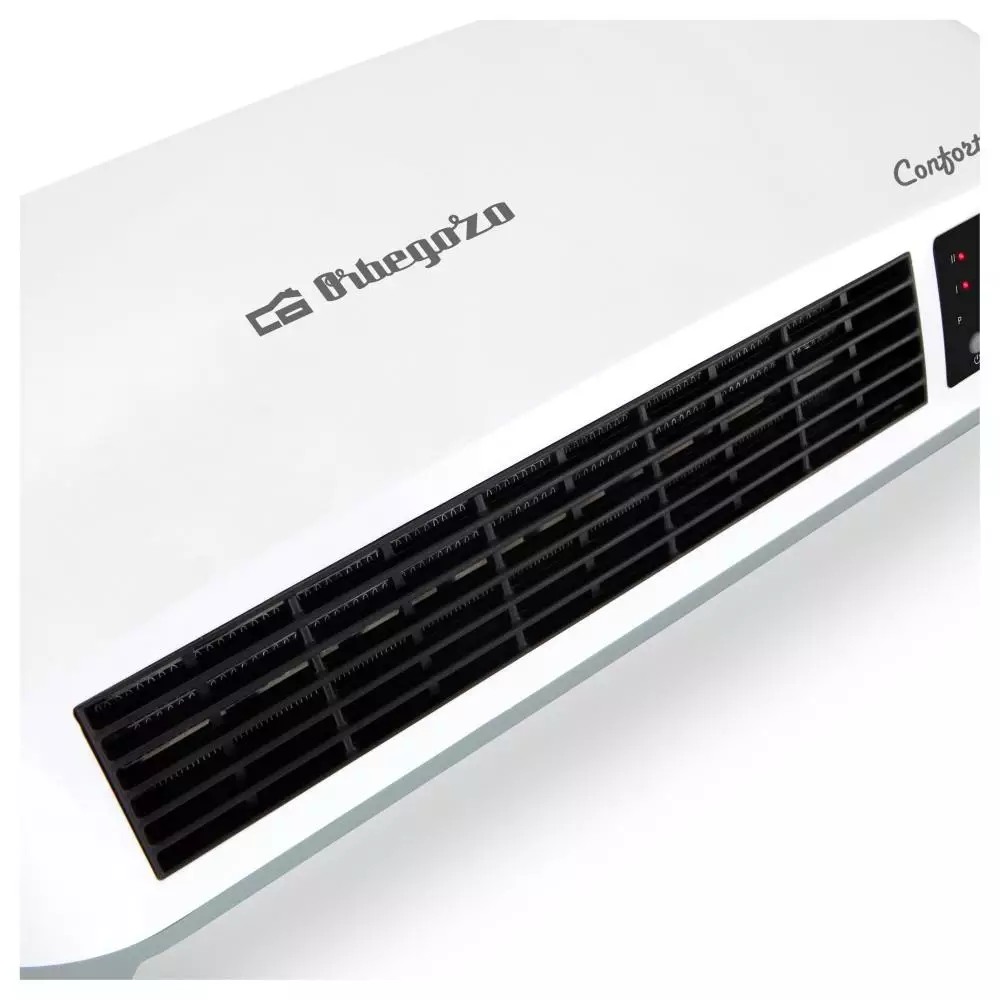 Termoventilador Orbegozo SP6000 2000 W