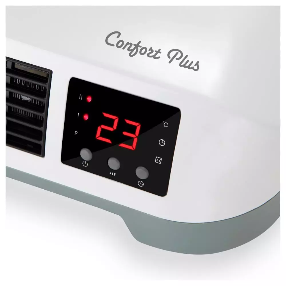 Termoventilador Orbegozo SP6000 2000 W