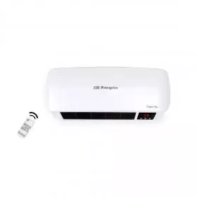 Termoventilador Orbegozo SP6000 2000 W.