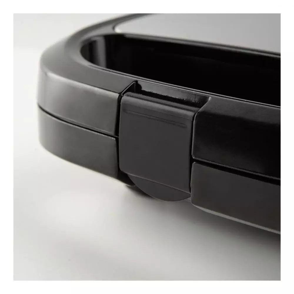 Sandwichera Orbegozo SW 6010 750W con Sellado perfecto